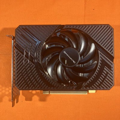 【なんば店】中古  GAINWARD NE6406T019P1-1060E (RTX4060Ti PEGASUS 8GB) 3280022019 