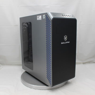 【宇都宮鶴田店】中古  THIRDWAVE GALLERIA XRR7F-46T 194129【5/14値下げ!】 