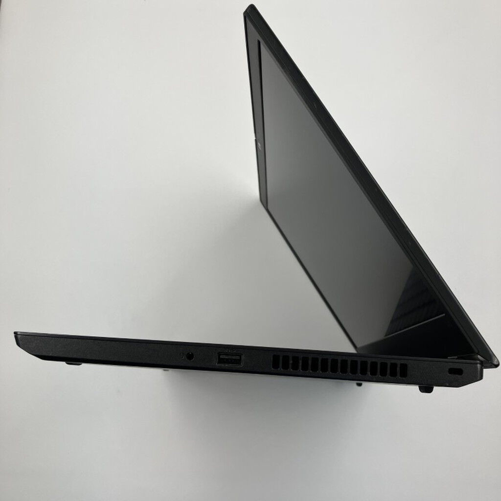 中古 LENOVO ThinkPad L15 Gen2 MSO (Intel Core i5 1135G7 2.4GHz
