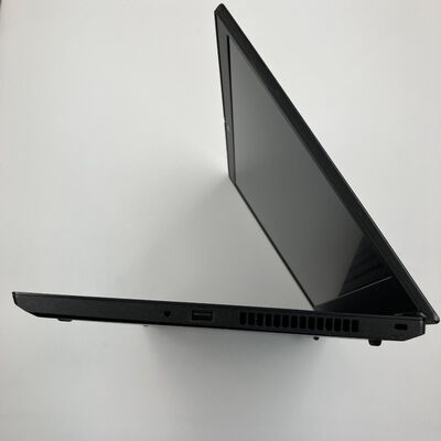 【なんば店】中古  LENOVO ThinkPad L15 Gen2 MSO (Intel Core i5 1135G7 2.4GHz/16GB/SSD256GB/-/オンボード/15.6/1920x1080/GbE/Wi-Fi/WEBCAM/W11P/Microsoft Office Home and Business 2024) 188590 