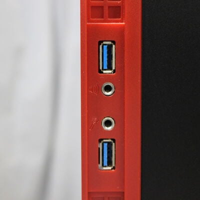 中古  iiyama LEVEL ∞ 