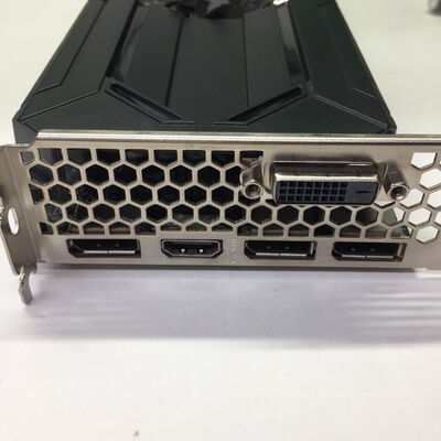 【千葉店】中古  各社 Geforce GTX1060 (6GB PCI-E) 136128 