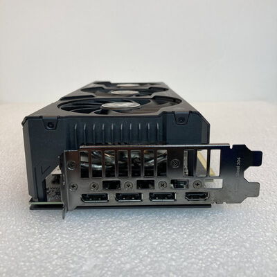 【京都店】中古  ASUS TUF-RTX4060TI-O8G-GAMING (RTX4060Ti 8G) 175560 