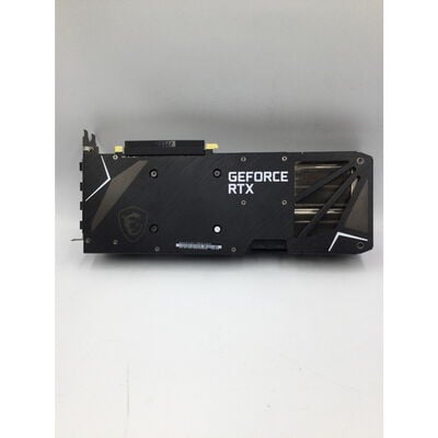 【座間相武台】中古  MSI GeForce RTX 3070 Ti VENTUS 3X 8G OC 4510002048 