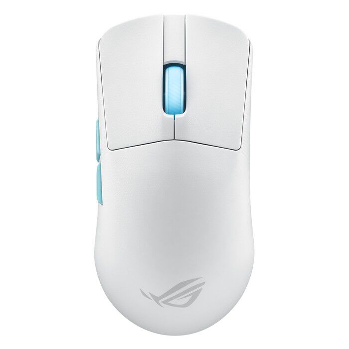 ASUS ROG Harpe Ace Aim Lab Edition ホワイト (P713 ROG HARPE