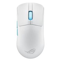 ASUS  ROG Harpe Ace Aim Lab Edition ホワイト (P713 ROG HARPE ACE AIM LAB EDITION/WHT) 