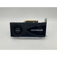 中古  ZOTAC GAMING GeForce RTX 3060 Ti ZT-A30610A-10BLHR （RTX 3060 Ti 8GB） 181093 