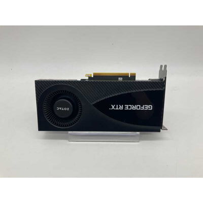 【郡山安積店】中古  ZOTAC GAMING GeForce RTX 3060 Ti ZT-A30610A-10BLHR （RTX 3060 Ti 8GB） 181093 