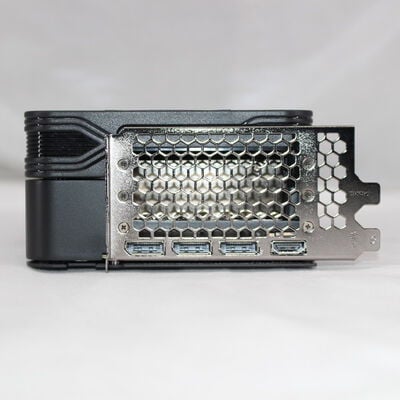 中古  Palit NE75080019T2-GB2030G (RTX5080 GameRock 16GB) 176533 