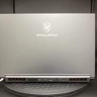 【新潟店】中古  GALLERIA XL7C-R45-5 ぶいすぽっ！コラボモデル (i7-13700H/16GB/SSD2TB+2TB/RTX4050/W11H) 3290006580 