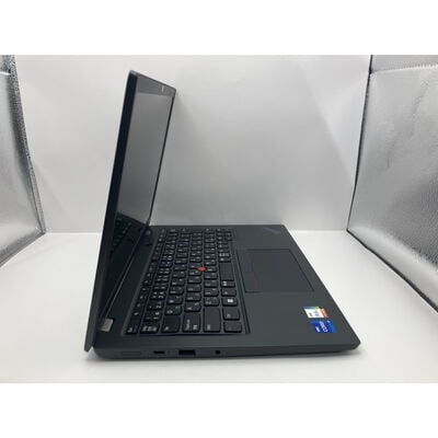 【仙台店】中古  Lenovo ThinkPad L13 Gen4 (Core i7-1355U/32GB/SSD 512GB/-/-/WLAN/13.3インチUWXGA/W11P/-) 3240010901 