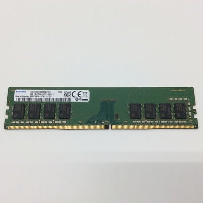 【浜松店】中古  PC4-19200 8GB デスクトップ用 126163 