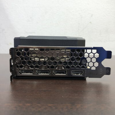 【福山ココローズ店】中古  Palit NE63070019P2-1041A (RTX3070 8GB)_ 187854 
