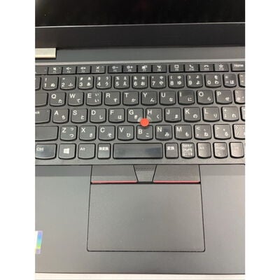 【仙台店】中古  Lenovo ThinkPad L13 Gen 2 (Core i7-1165G7/16GB/SSD 512GB/-/-/WLAN/13.3インチFHD/W11H/-) 3240009166 