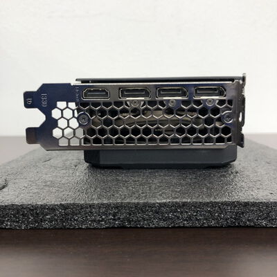 【長野稲里店】中古  Palit RTX3070 GamingPro NE63070019P2-1041A (RTX3070 8G) 143906 