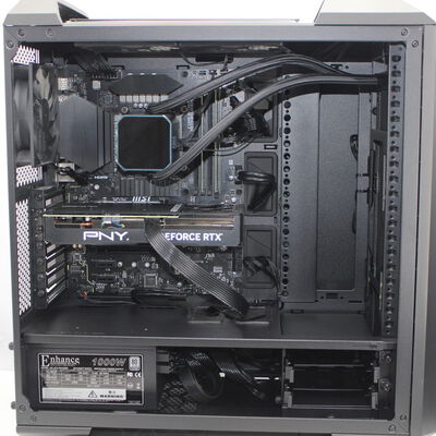 【通販センター】中古  iiyama SENSE &infin;(Intel Core i9 13900KF/32GB DDR5 (PC5)/SSD1TB/なし/NVIDIA GeForce RTX 4070 12GB/W11H64 MAR) 198084 