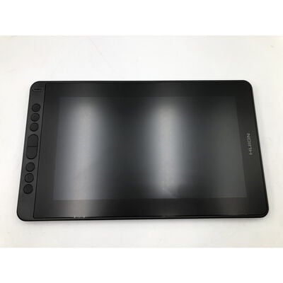 【水戸赤塚店】中古   HUION　液晶ペンタブレット Kamvas 12 4680003317 