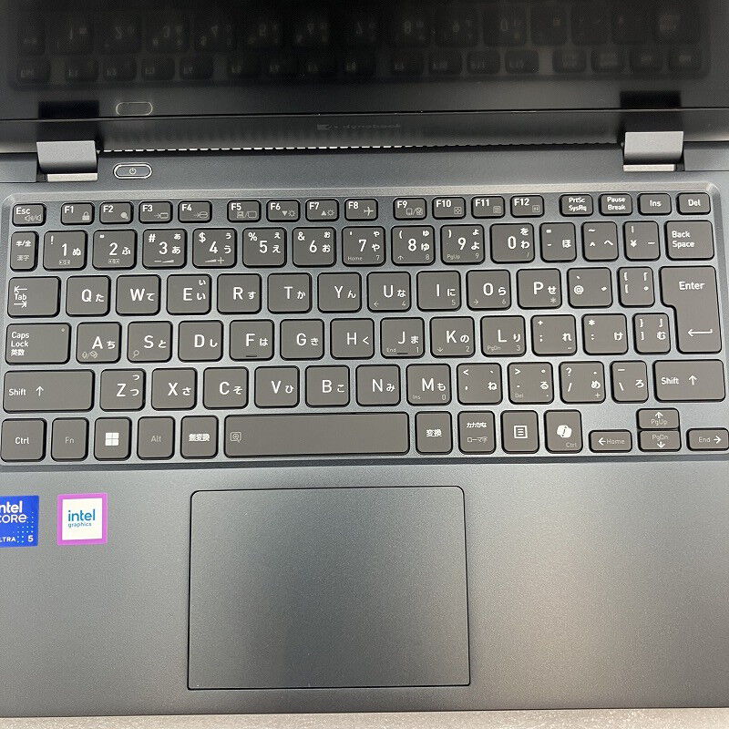中古 dynabook G83/MY(Ultra 5 125U/16GB/SSD256GB/13.3 1920x1080