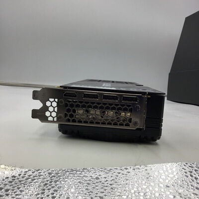 【白山FM松任店】中古  Palit NE75080019T2-GB2031A (RTX5080 GamingPro 16GB) 176534 