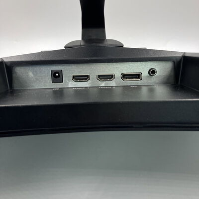 【なんば店】中古  Viewsonic VX3218-PC-MHD(31.5"W 2H1DP 湾曲 165Hz) 3280022542 
