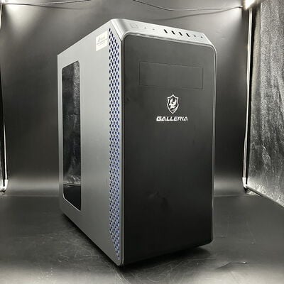 【大須店】中古  GALLERIA XA7C-R37 3120023156 