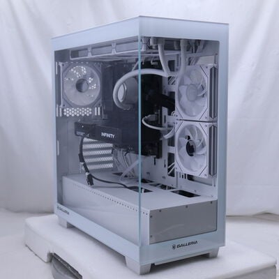 【通販センター】中古  THIRDWAVE GALLERIA SF 203067 