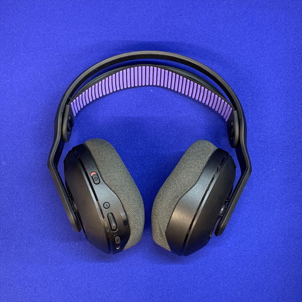 中古 Logicool G522（ゲーミングヘッドセット） 3400009222 （364401