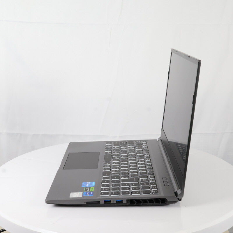 中古 THIRDWAVE GALLERIA XL7C-R45(Intel Core i7 13700H/32GB/SSD2TB