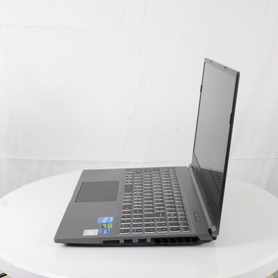 【通販センター】中古  THIRDWAVE GALLERIA XL7C-R45(Intel Core i7 13700H/32GB/SSD2TB/なし/NVIDIA GeForce RTX 4050 6GB Laptop GPU/15.6/1920x1080/Wi-Fi/W11H64 MAR) 188069 