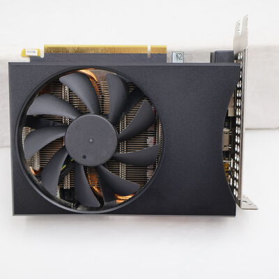 【通販センター】中古  ZOTAC GTX1660 SUPER 6GB ZT-T16620G-10B (GTX1660SUPER 6GB) 200571 