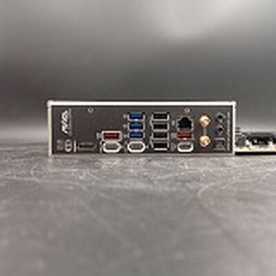 【大須店】中古  MSI MAG X870E TOMAHAWK WIFI (X870E ATX AM5 DDR5) 175340 