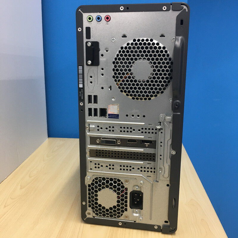 中古 HP TPC-F123-MT(i7 10700F/32GB/SSD512GB/HDD2TB/GTX1660
