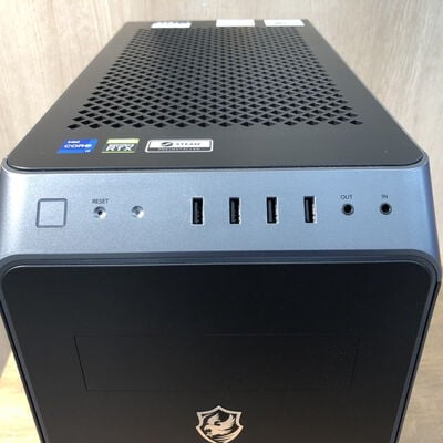 【姫路店】中古  THIRDWAVE GALLERIA XA7C-R36T(i7 12700/16GB/SSD1TB/RTX3060Ti/W11H) 4740001236 