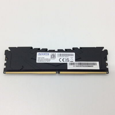 【浜松店】中古  PC5-38400 16GB デスクトップ用(DDR5-4800) 149151 