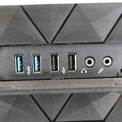 中古  Asus U500MA 