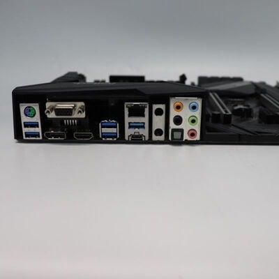 【札幌店】中古  【付属品欠品】 ASRock Z390 Extreme4 (Z390 1151 ATX DDR4) 3480032816 