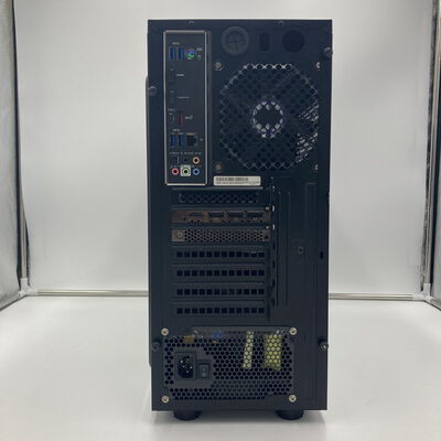 【白山FM松任店】中古  LEVEL Infinity ILeDXs-R049-AiX7_-TASSH(i7 10700/16GB/SSD512GB/HDD2TB/RTX3070/DVD/W10H) 4950001105【8/14価格改定!】 
