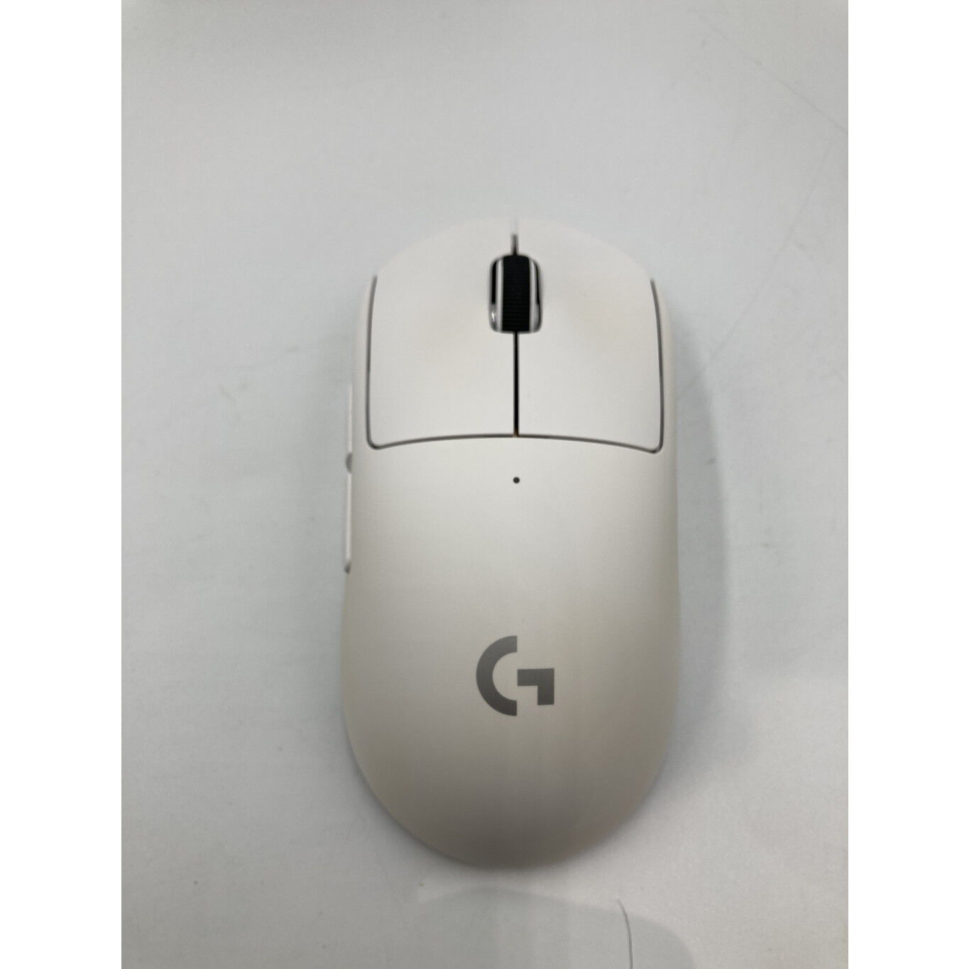 中古 Logicool PRO X SUPERLIGHT Wireless Gaming Mouse G-PPD-003WL