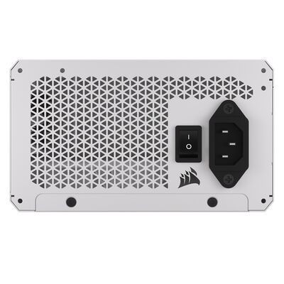 Corsair  RM1000x Shift White CP-9020275-JP (1000W ホワイト)
