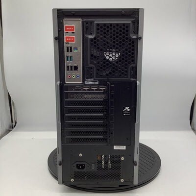 【堺七道店】中古  GALLERIA RA7C-R47-C(i7 14700F/16GB/SSD1TB/RTX4070/W11H) 4660003294 