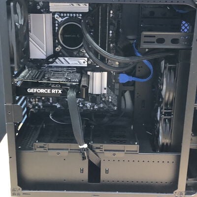 【甲府飯田店】中古  THIRDWAVE GALLERIA XA7C-R46T(i7 13700/32GB/SSD1TB/RTX4060Ti 8GB/W11H) 4720002674 