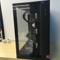中古  自作PC(i7 11700K/32GB/SSD1TB/RTX3050/OSなし) 3310005334 