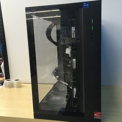 【博多店】中古  自作PC(i7 11700K/32GB/SSD1TB/RTX3050/OSなし) 3310005334 