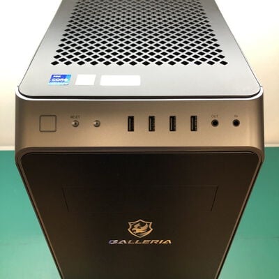 【津ラッツ店】中古  GALLERIA XA7C-R36T 4990001019 