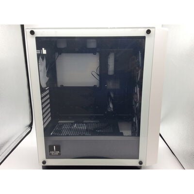 【浜松店】中古  DEEPCOOL CC560 WH V2(ATX ｶﾞﾗｽ WH) 1300007741 