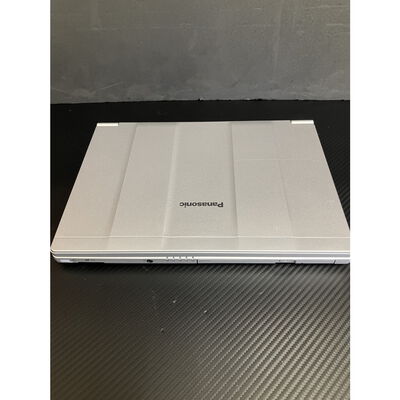 【富士青葉店】中古  Panasonic Let's note SV7 CF-SV7RDAVS (Core i5 8350U/8GB/SSD256GB/MULTI/オンボード/12.1ｲﾝﾁ/1920x1200/Wi-Fi/W10P64) 169010 