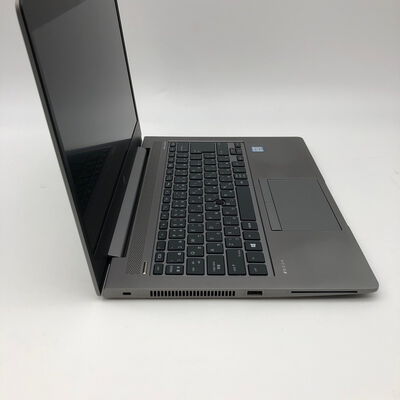 【大分店】中古  HP ZBook 14u G6 (INTEL Core i7 8565U 1.8GHz/16GB/SSD1TB/-/オンボード/14/1920x1080/Wi-Fi/WEBCAM/W11H64) 182267 
