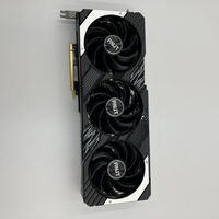 中古  GeForce RTX 4070 Ti GamingPro 3280023577 