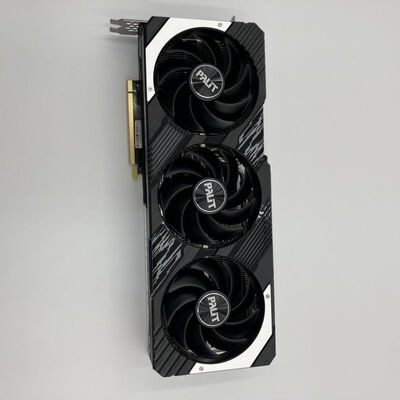 【なんば店】中古  GeForce RTX 4070 Ti GamingPro 3280023577 