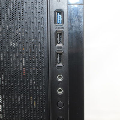 【通販センター】中古  Original PC(AMD Ryzen 5 3500/16GB DDR4 (PC4)/SSD1TB/なし/NVIDIA GeForce GTX 1650 4GB/W11H64 MAR) 195918 